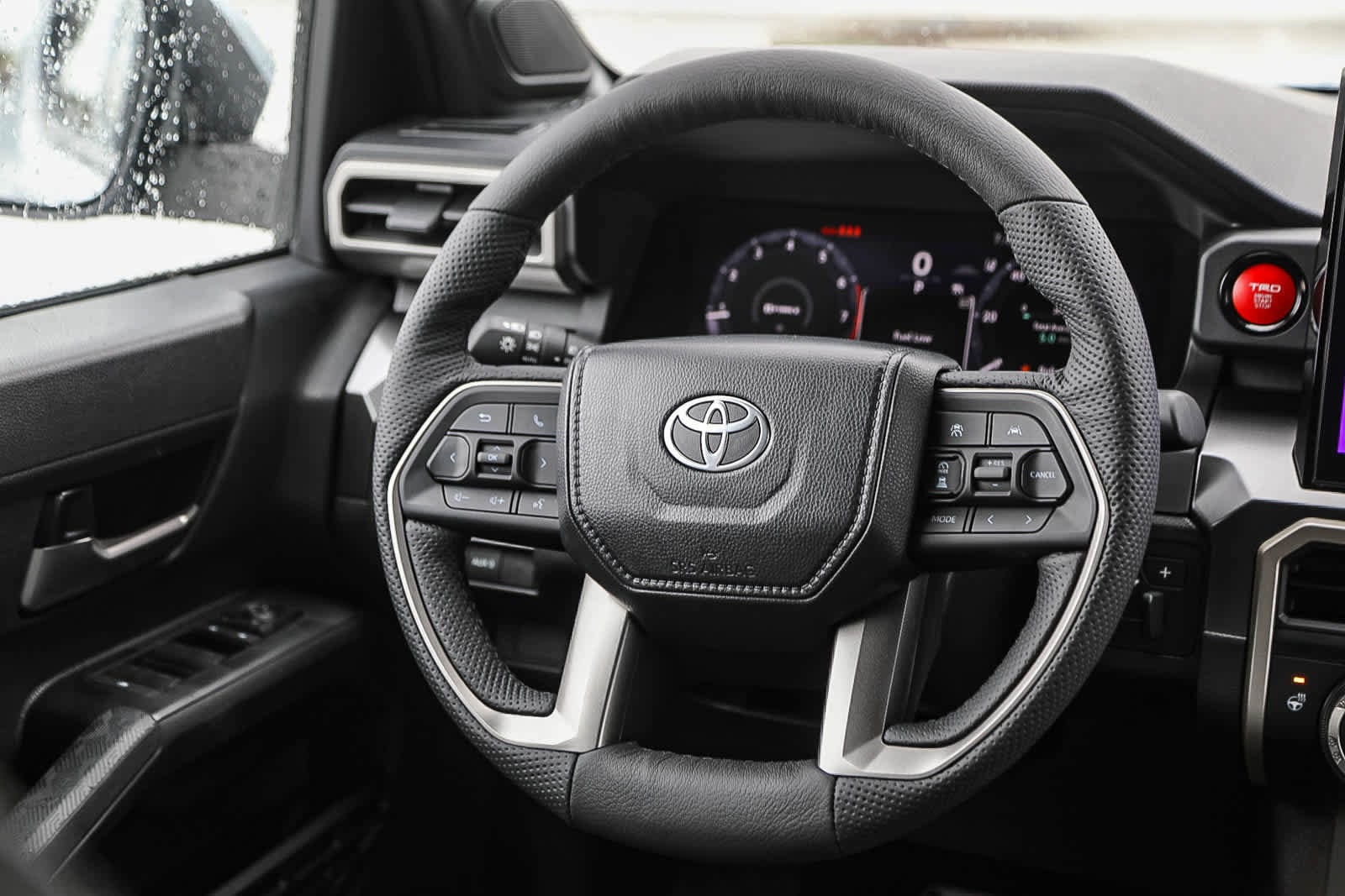 Thumbnail: 2025 Toyota Tacoma - 15