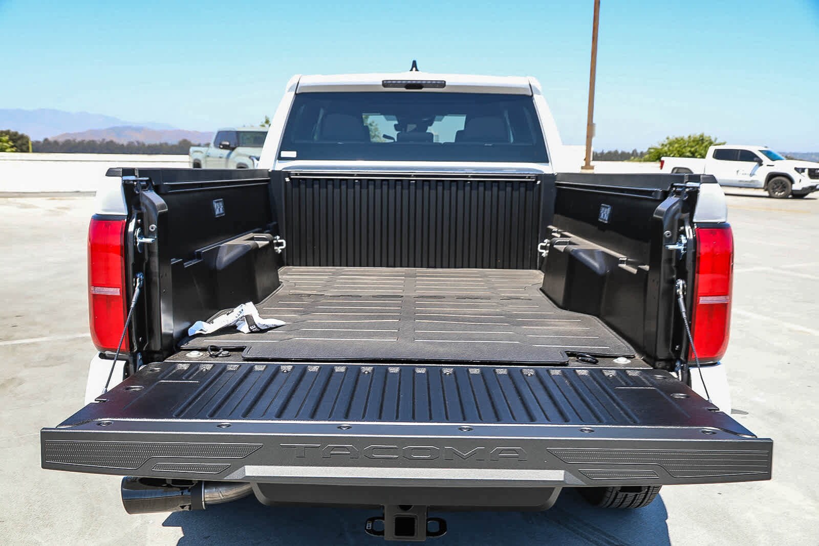 Thumbnail: 2026 Toyota Tacoma - 12