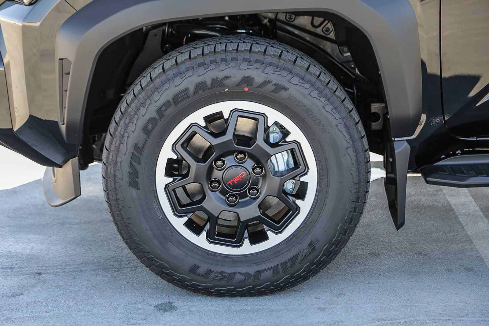 Thumbnail: 2026 Toyota 4Runner - 10