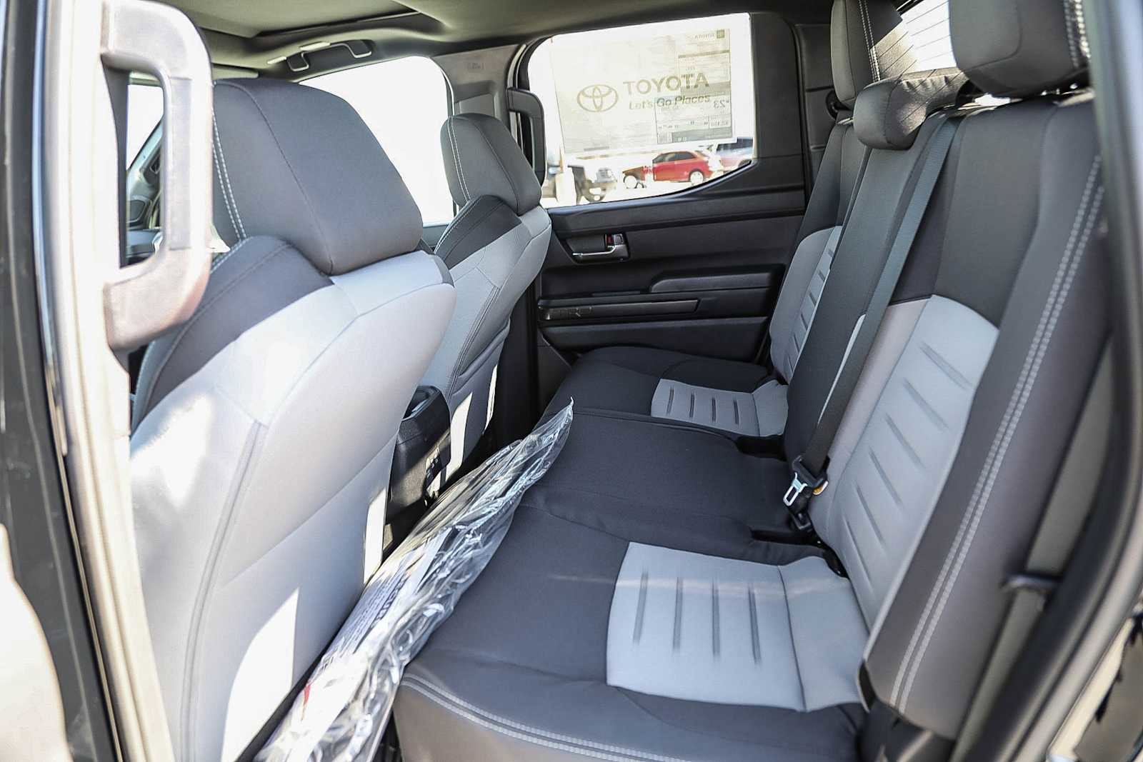 Thumbnail: 2026 Toyota Tacoma - 20