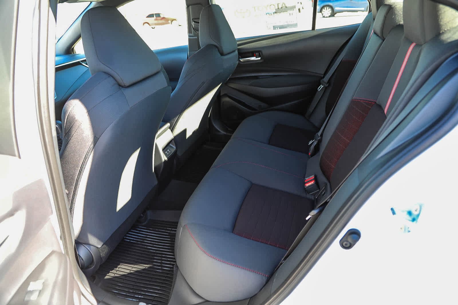 Thumbnail: 2026 Toyota Corolla - 20