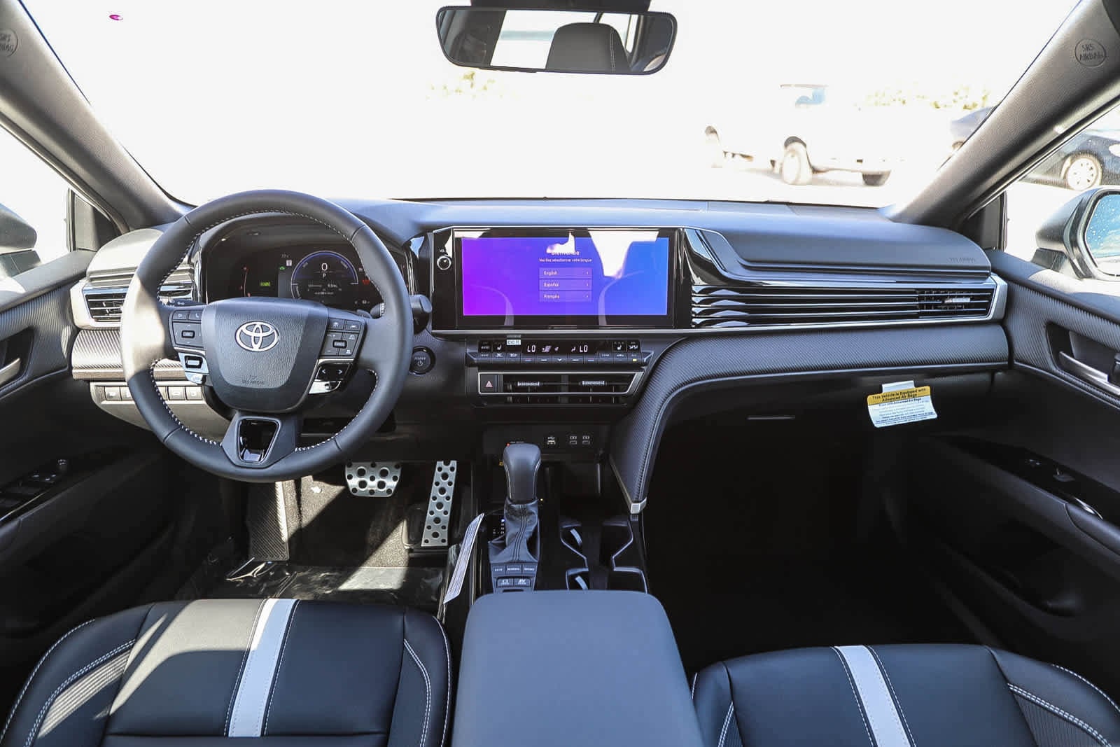 Thumbnail: 2026 Toyota Camry - 13