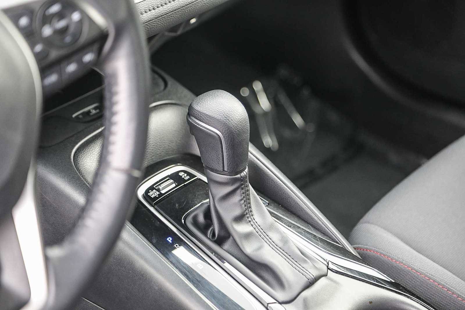 Thumbnail: 2024 Toyota Corolla - 20