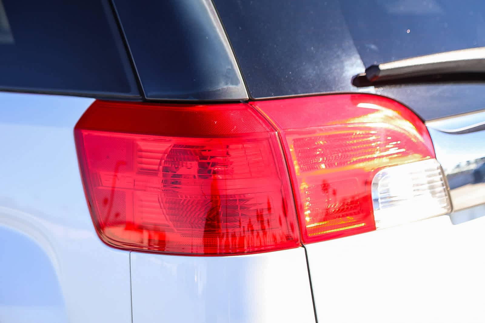 Thumbnail: 2014 GMC Terrain - 9