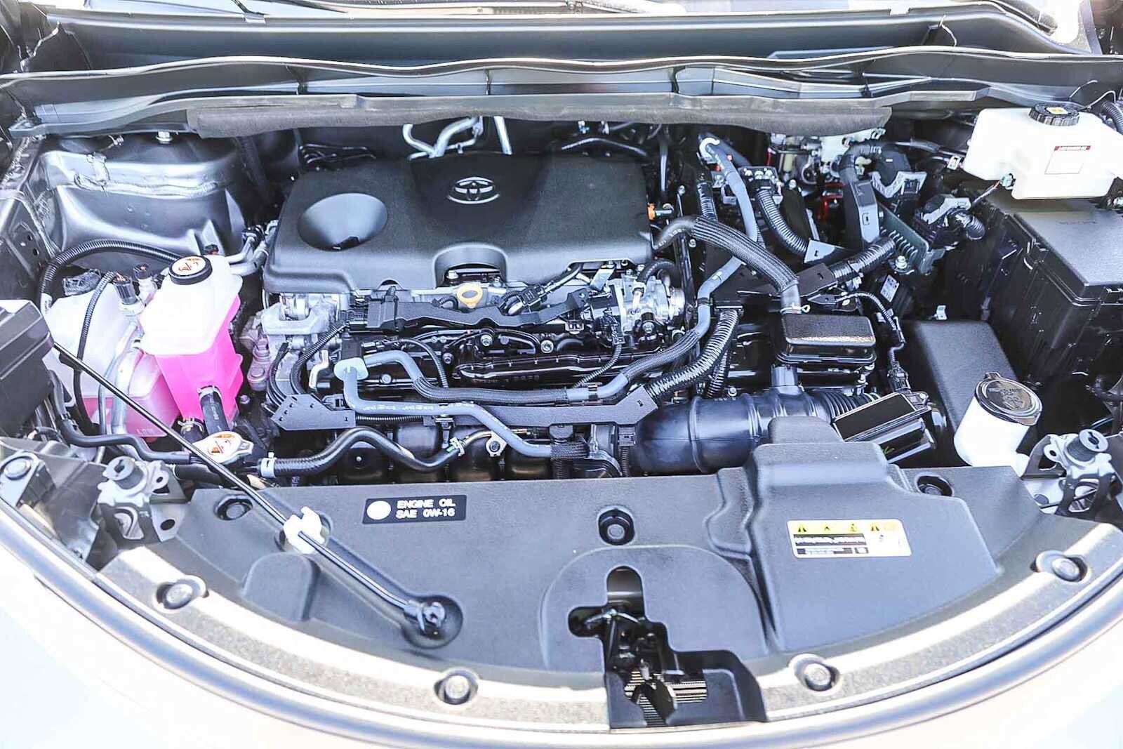 Thumbnail: 2024 Toyota Sienna - 28