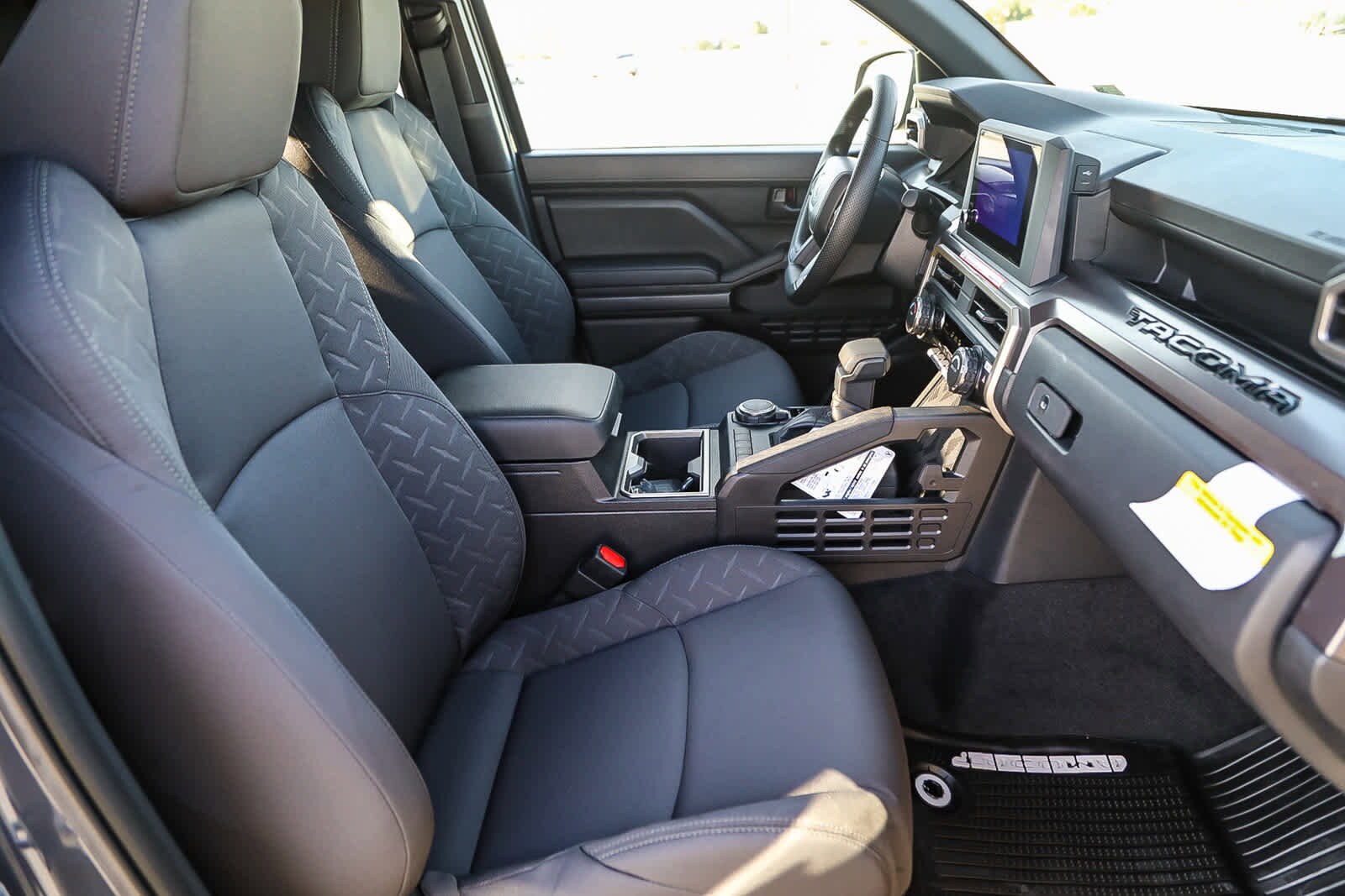 Thumbnail: 2026 Toyota Tacoma - 15