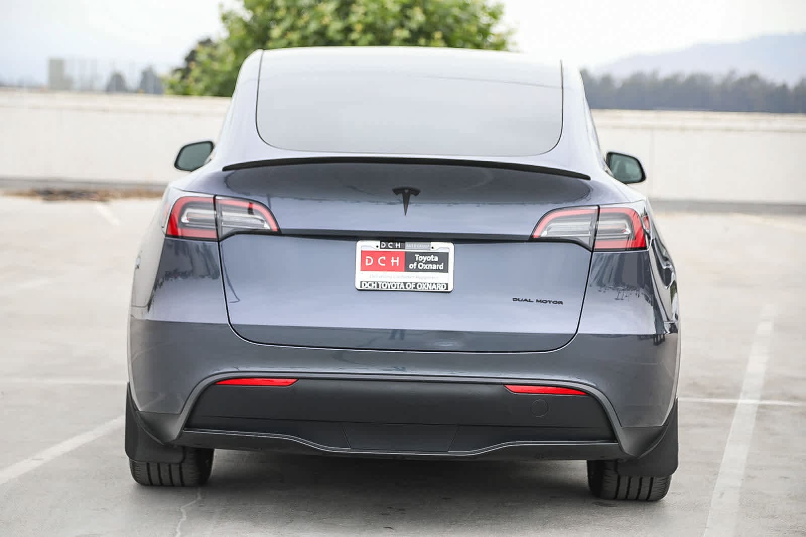 Thumbnail: 2023 Tesla Model Y - 5