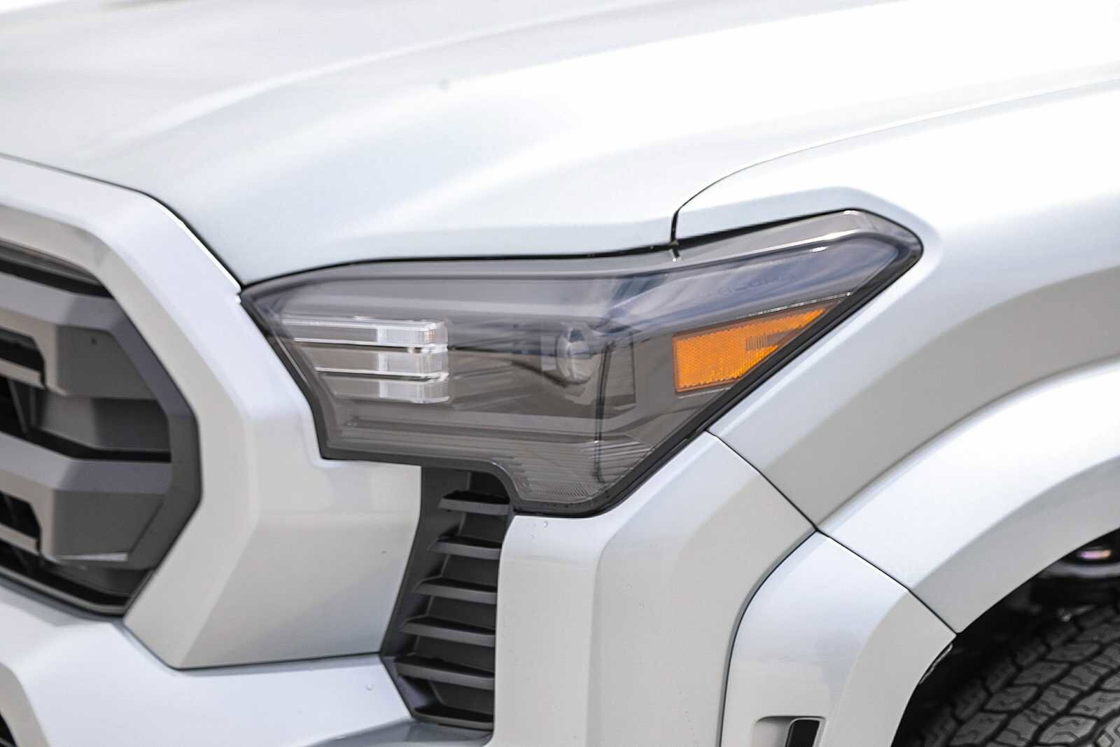 Thumbnail: 2026 Toyota Tacoma - 8