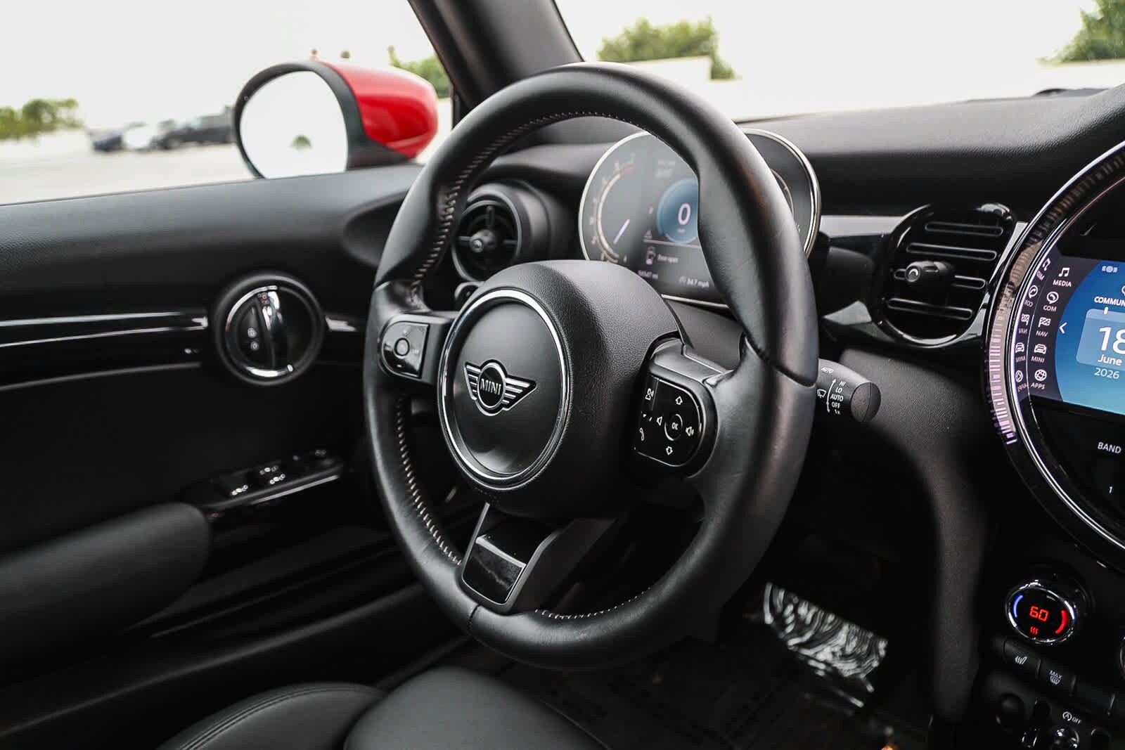 Thumbnail: 2023 MINI Cooper - 14