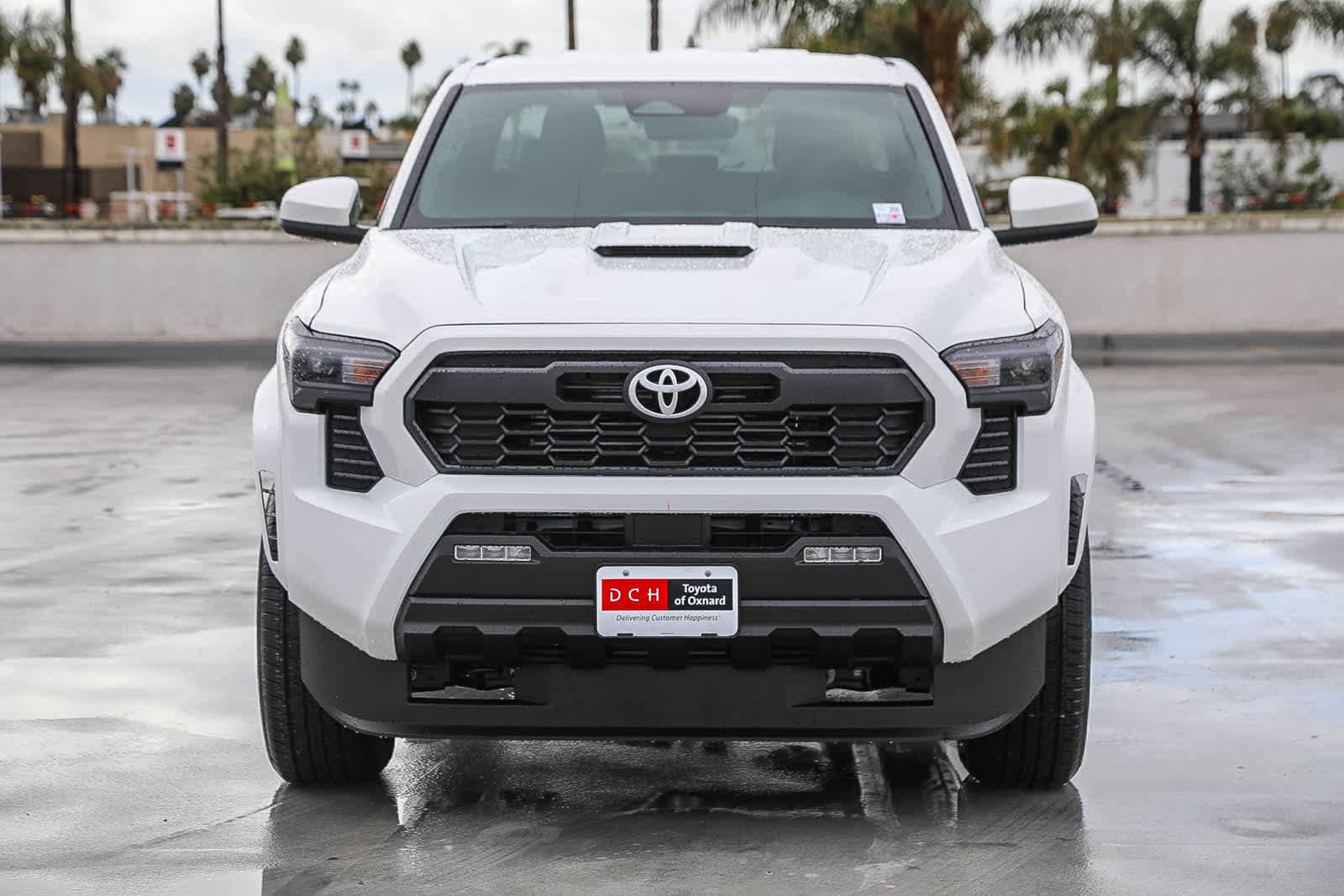 Thumbnail: 2025 Toyota Tacoma - 3