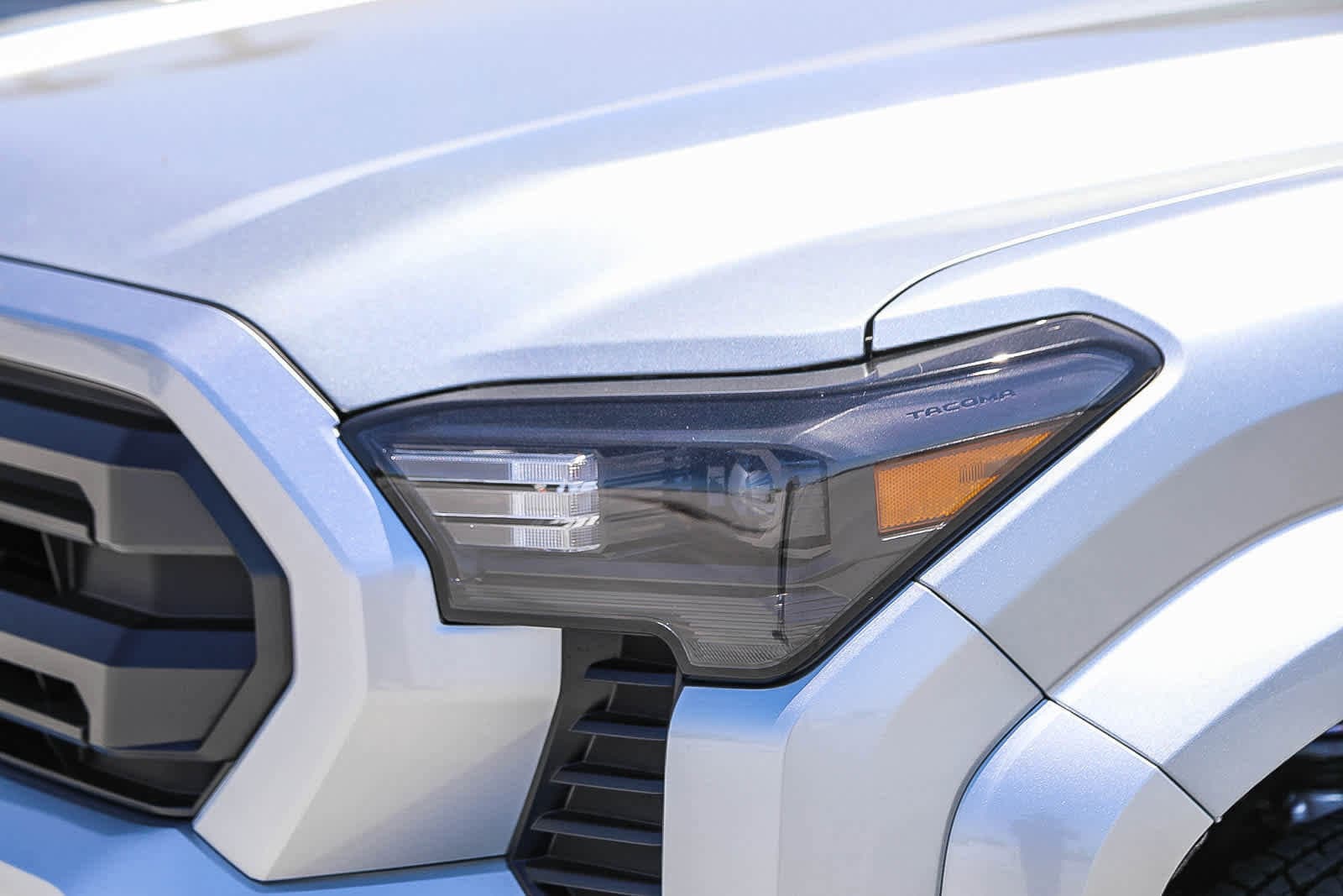 Thumbnail: 2026 Toyota Tacoma - 8