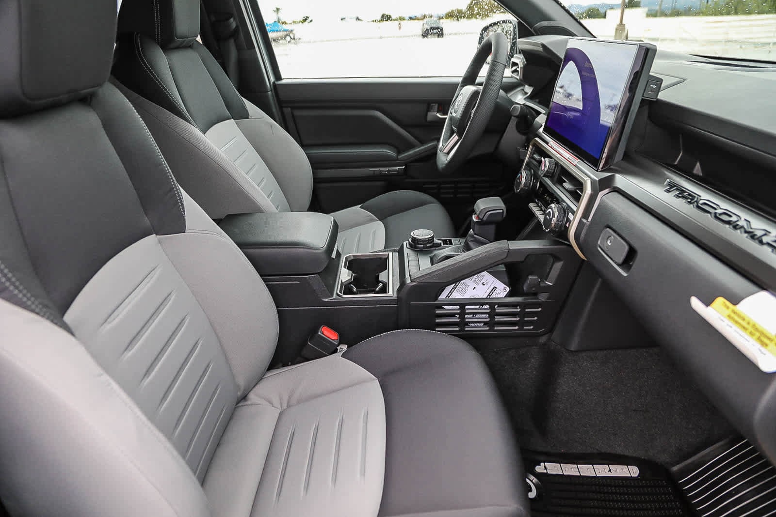 Thumbnail: 2025 Toyota Tacoma - 16