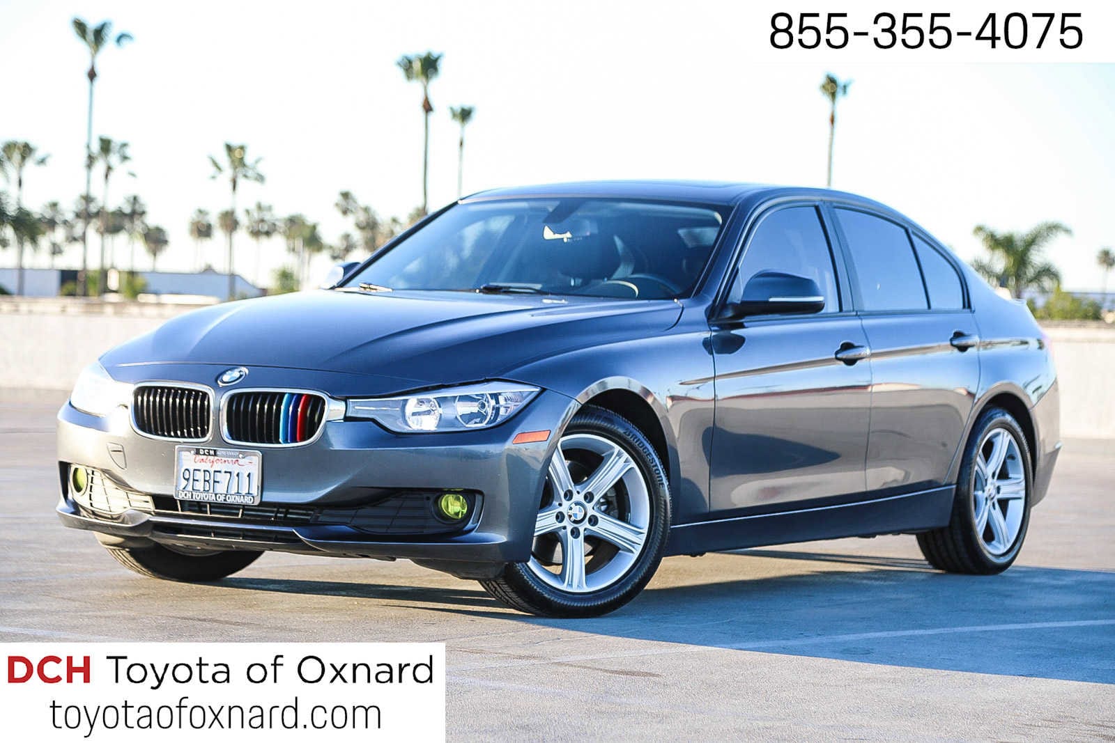 2015 BMW 3 Series 320i -
                  Oxnard, CA