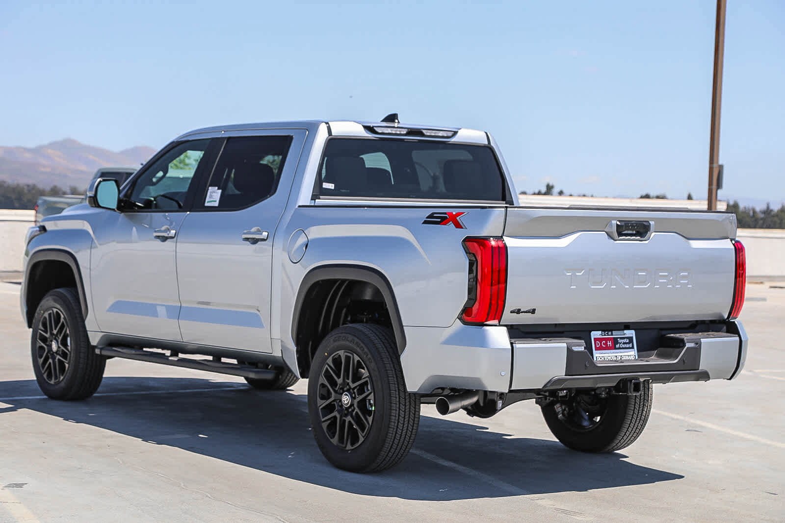 Thumbnail: 2026 Toyota Tundra - 7