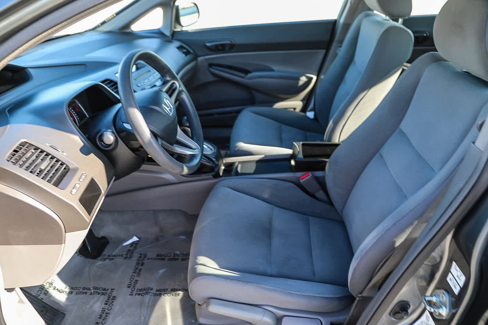 Thumbnail: 2009 Honda Civic - 17