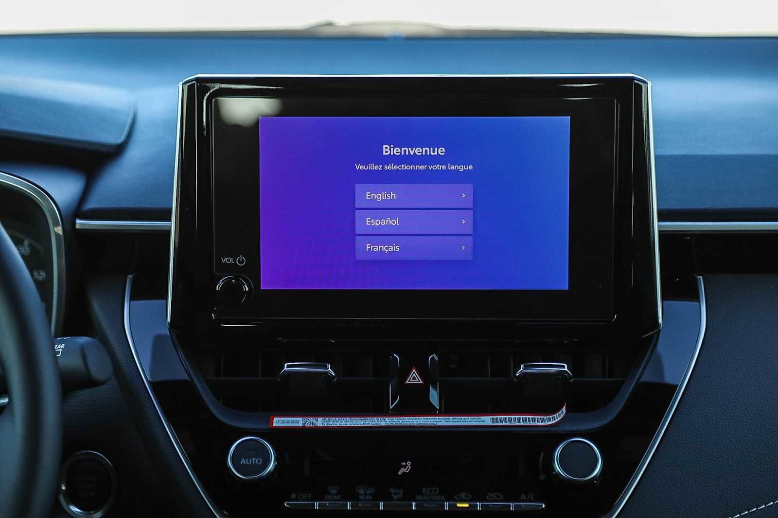 Thumbnail: 2026 Toyota Corolla - 16