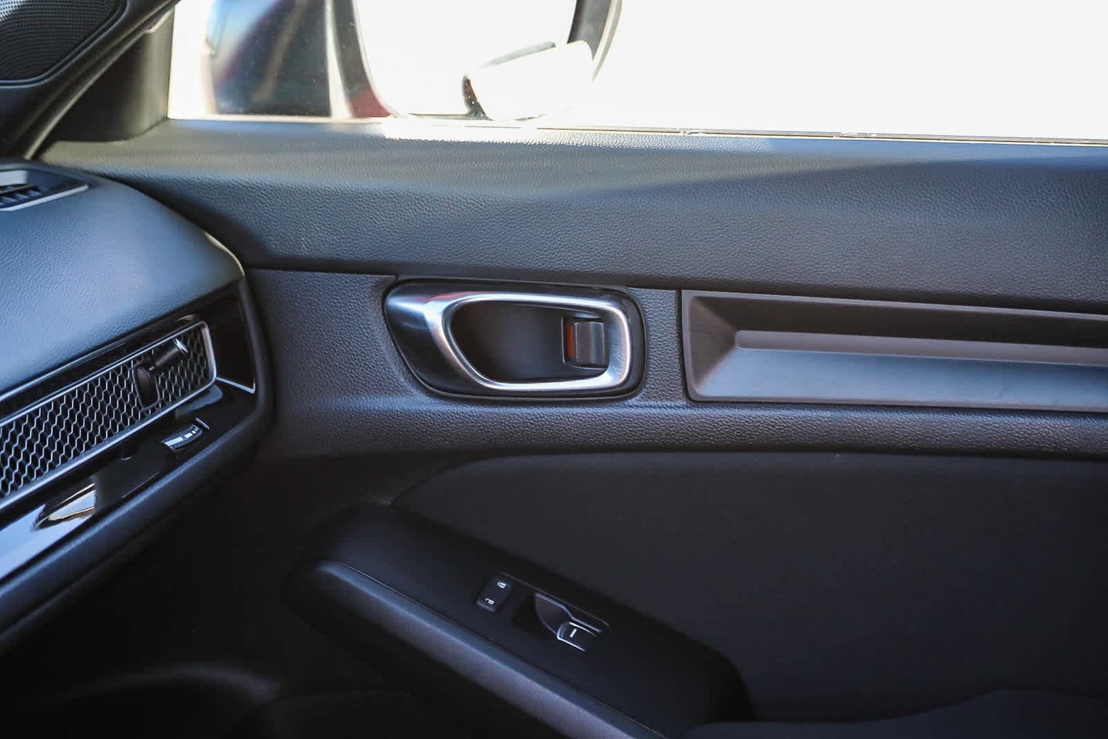 Thumbnail: 2024 Honda Civic - 21