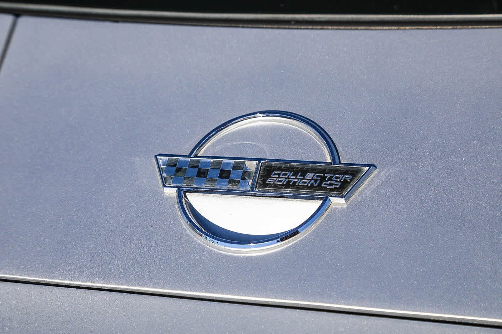 Thumbnail: 1996 Chevrolet Corvette - 32