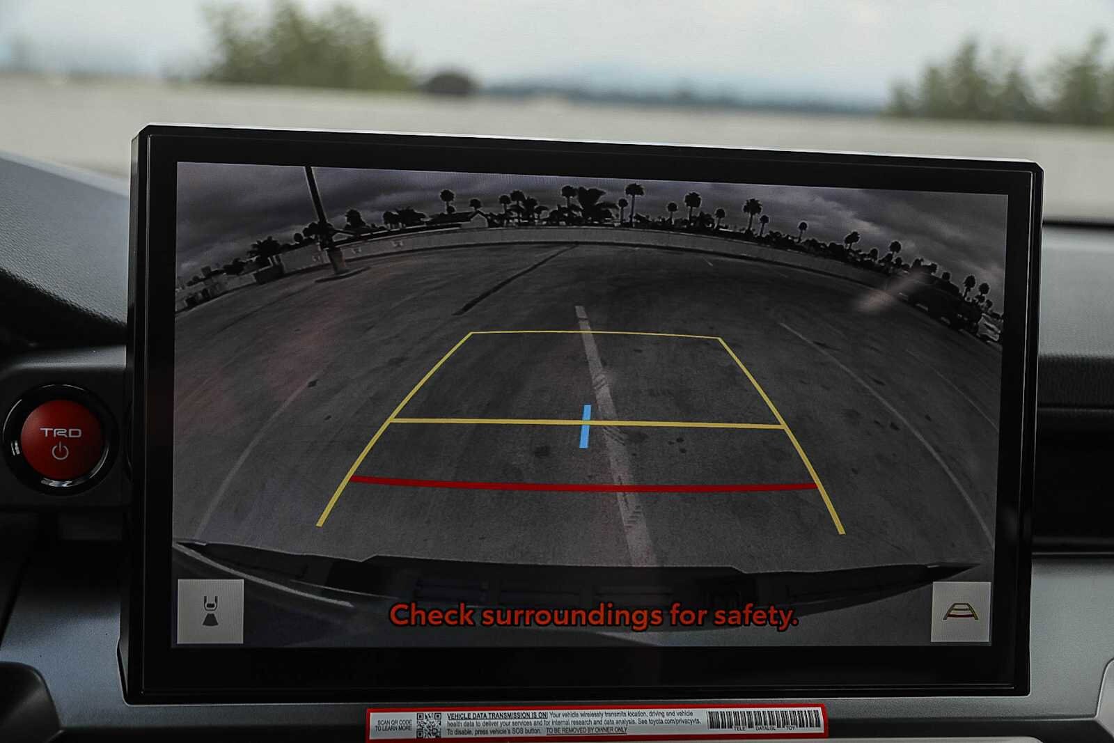 Thumbnail: 2025 Toyota Tacoma - 22