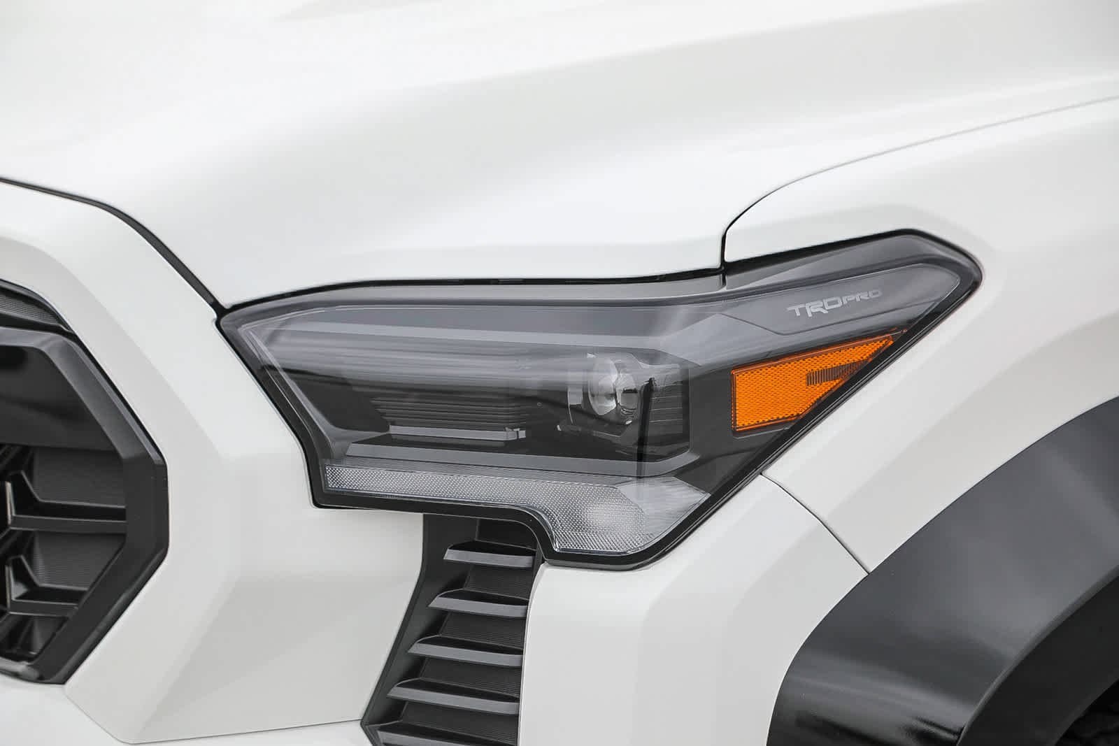 Thumbnail: 2026 Toyota Tacoma - 8