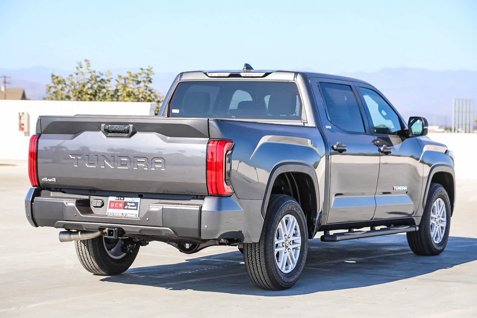 Thumbnail: 2026 Toyota Tundra - 4