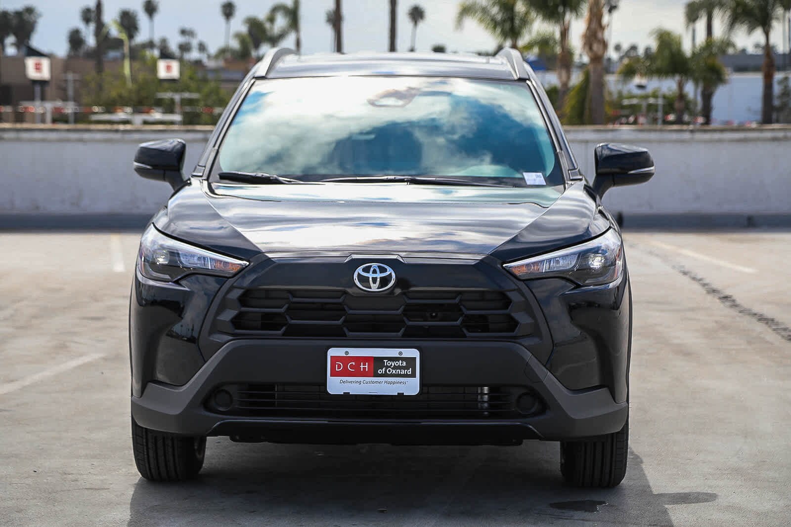 Thumbnail: 2026 Toyota Corolla Cross - 3