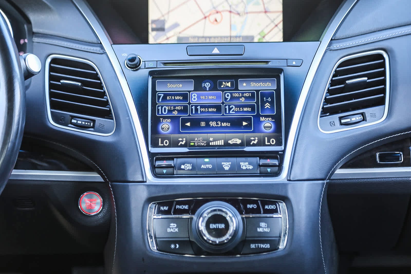 Thumbnail: 2018 Acura RLX - 13