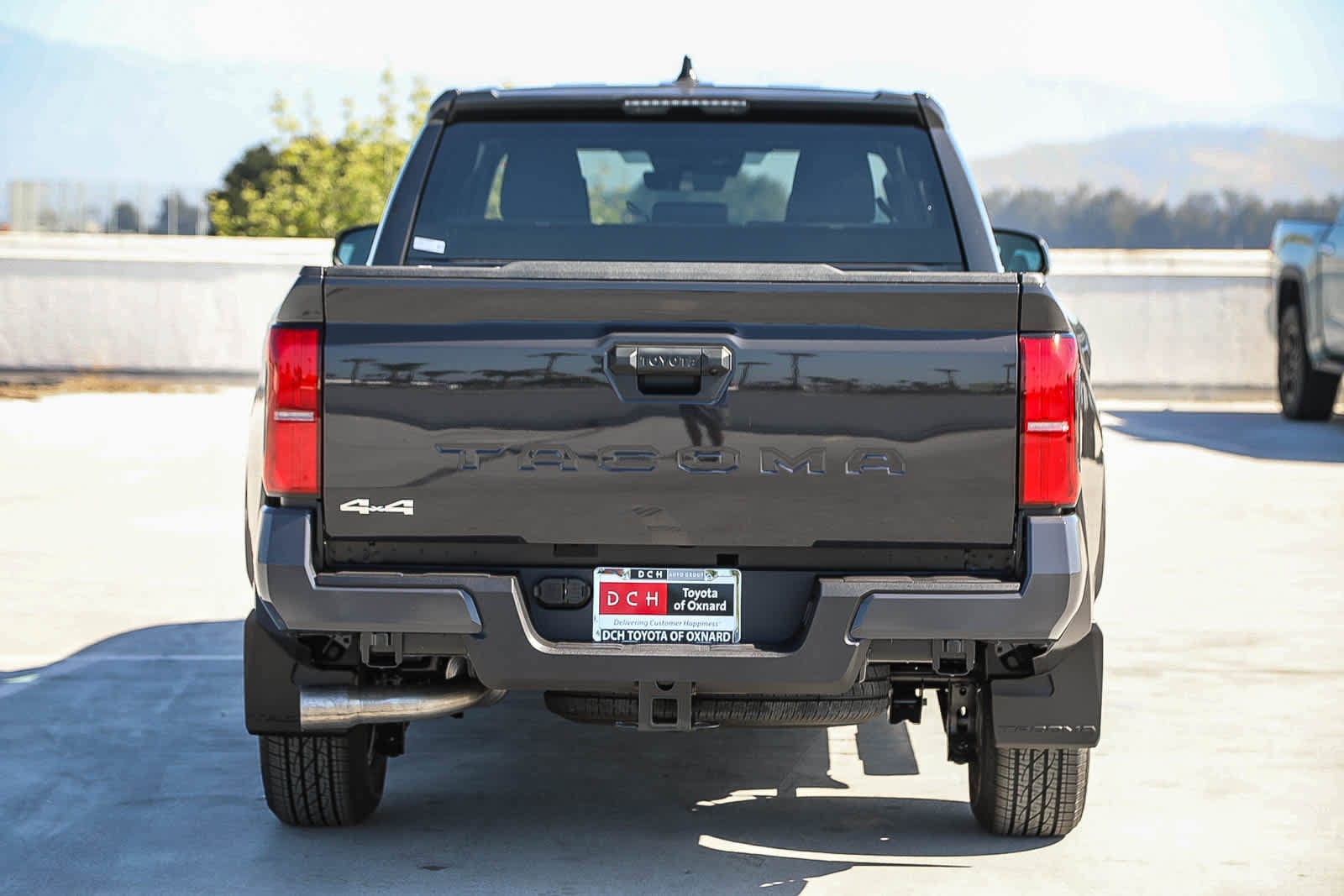 Thumbnail: 2026 Toyota Tacoma - 6