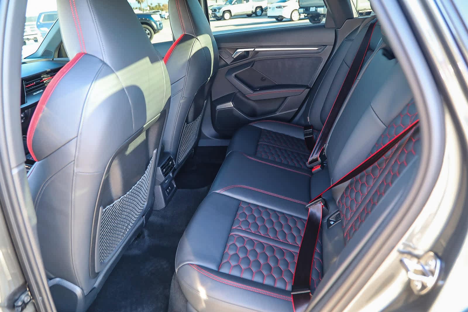 Thumbnail: 2024 Audi RS 3 - 18