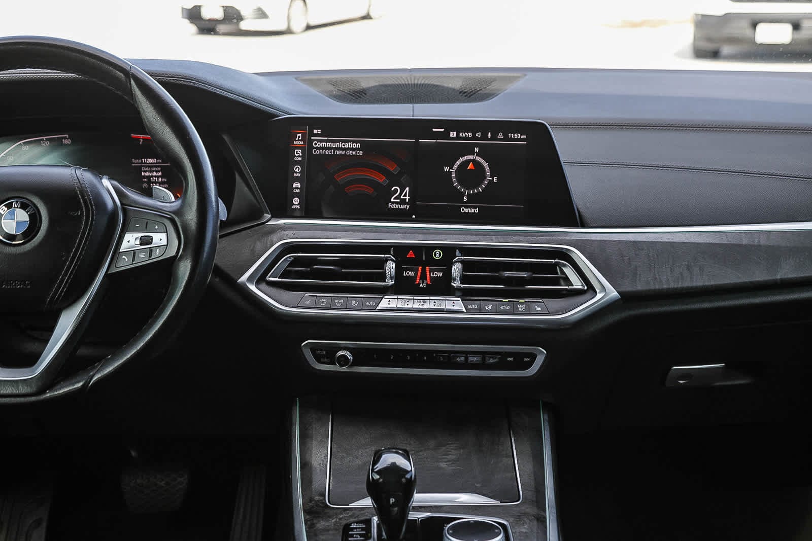 Thumbnail: 2020 BMW X5 - 13