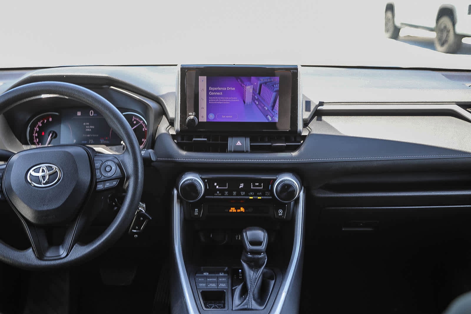 Thumbnail: 2024 Toyota RAV4 - 14