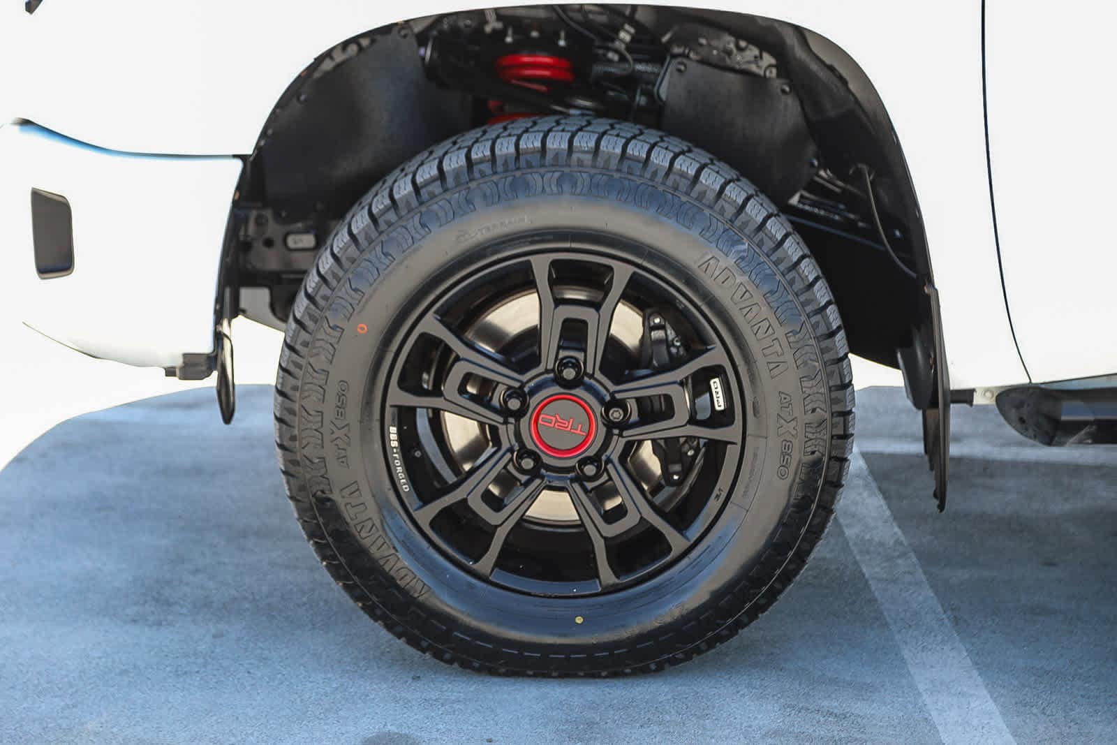 Thumbnail: 2021 Toyota Tundra - 10