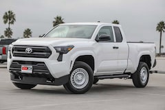 2025 Toyota Tacoma SR 4X2 XTRACAB