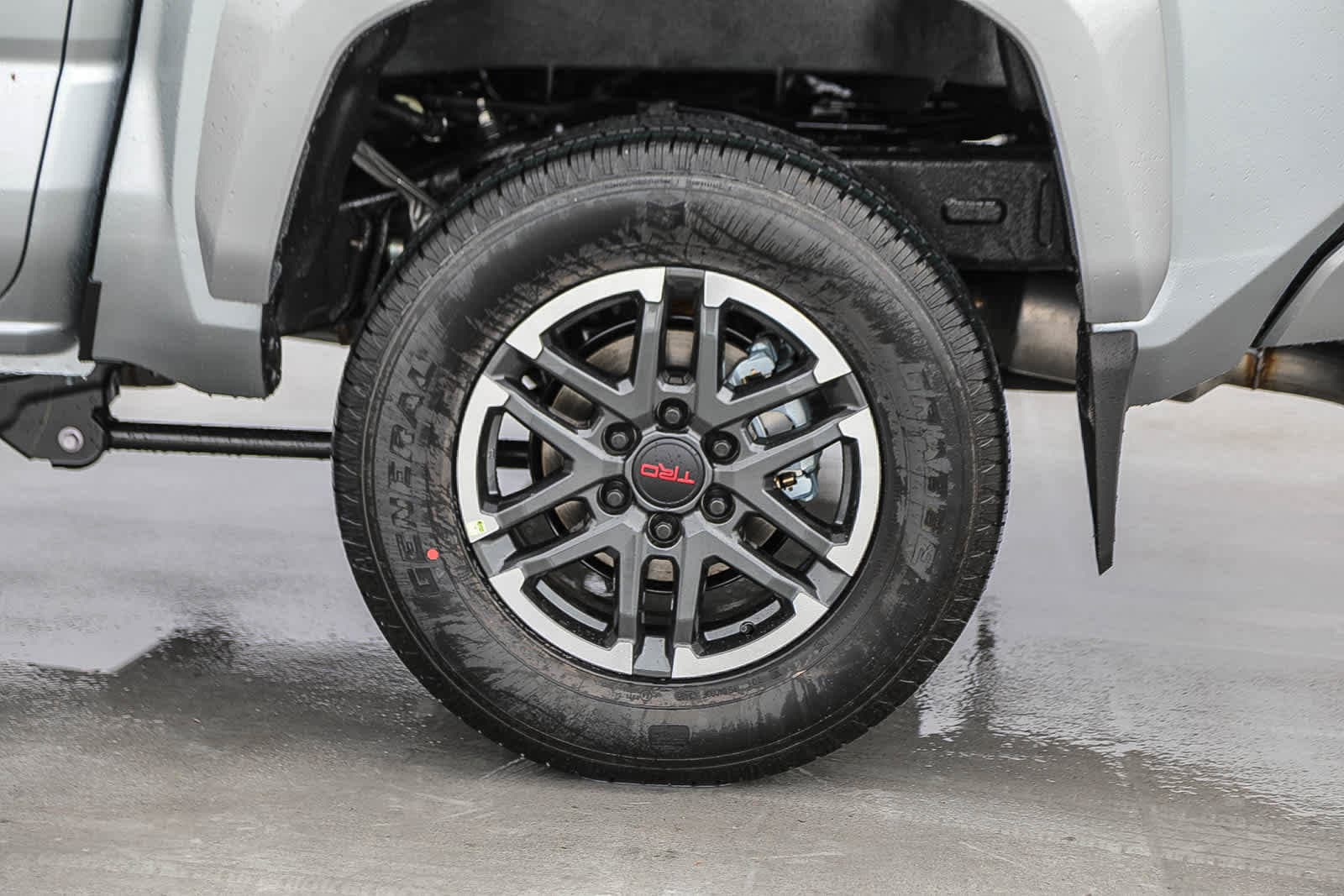 Thumbnail: 2025 Toyota Tacoma - 10