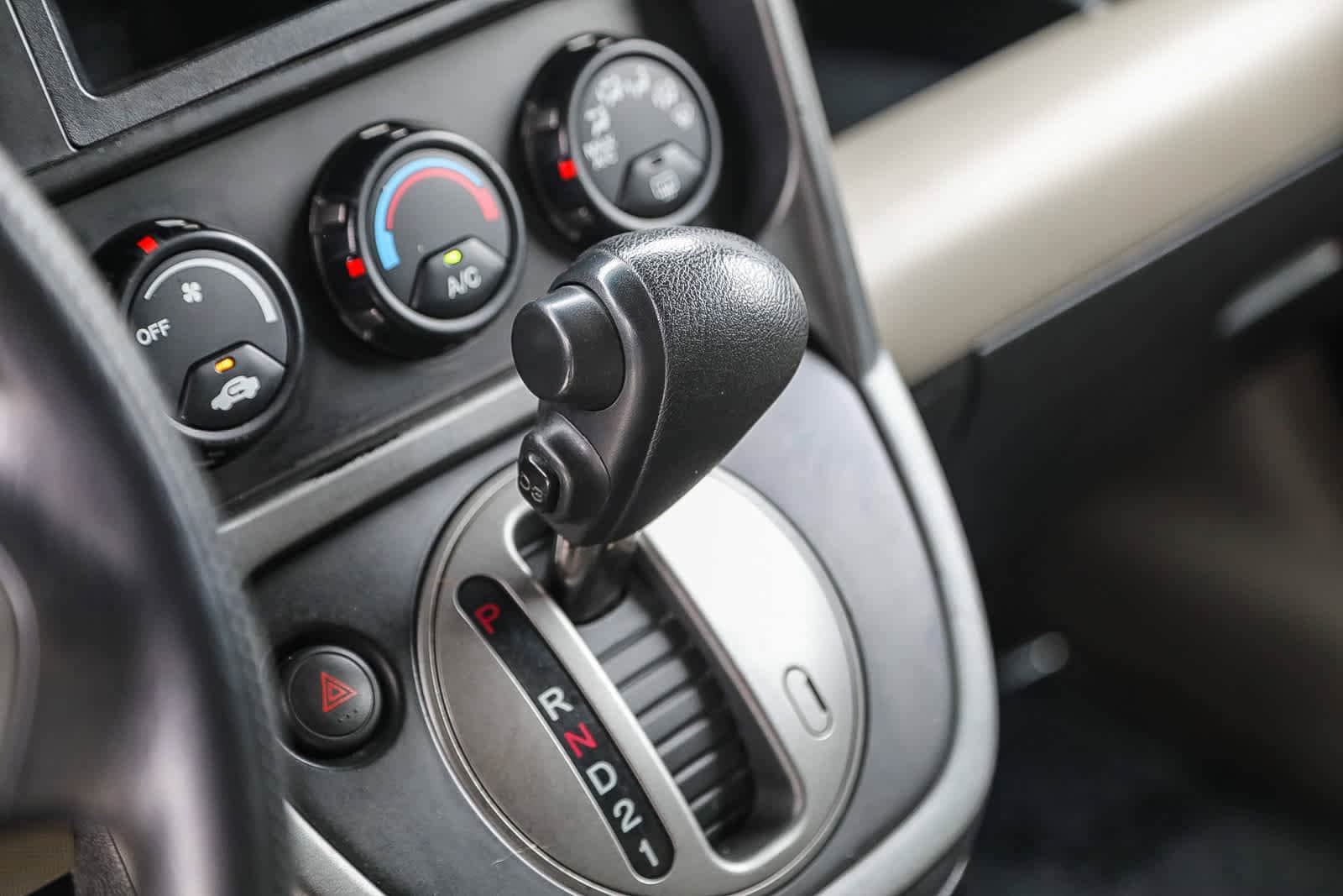 Thumbnail: 2010 Honda Element - 20