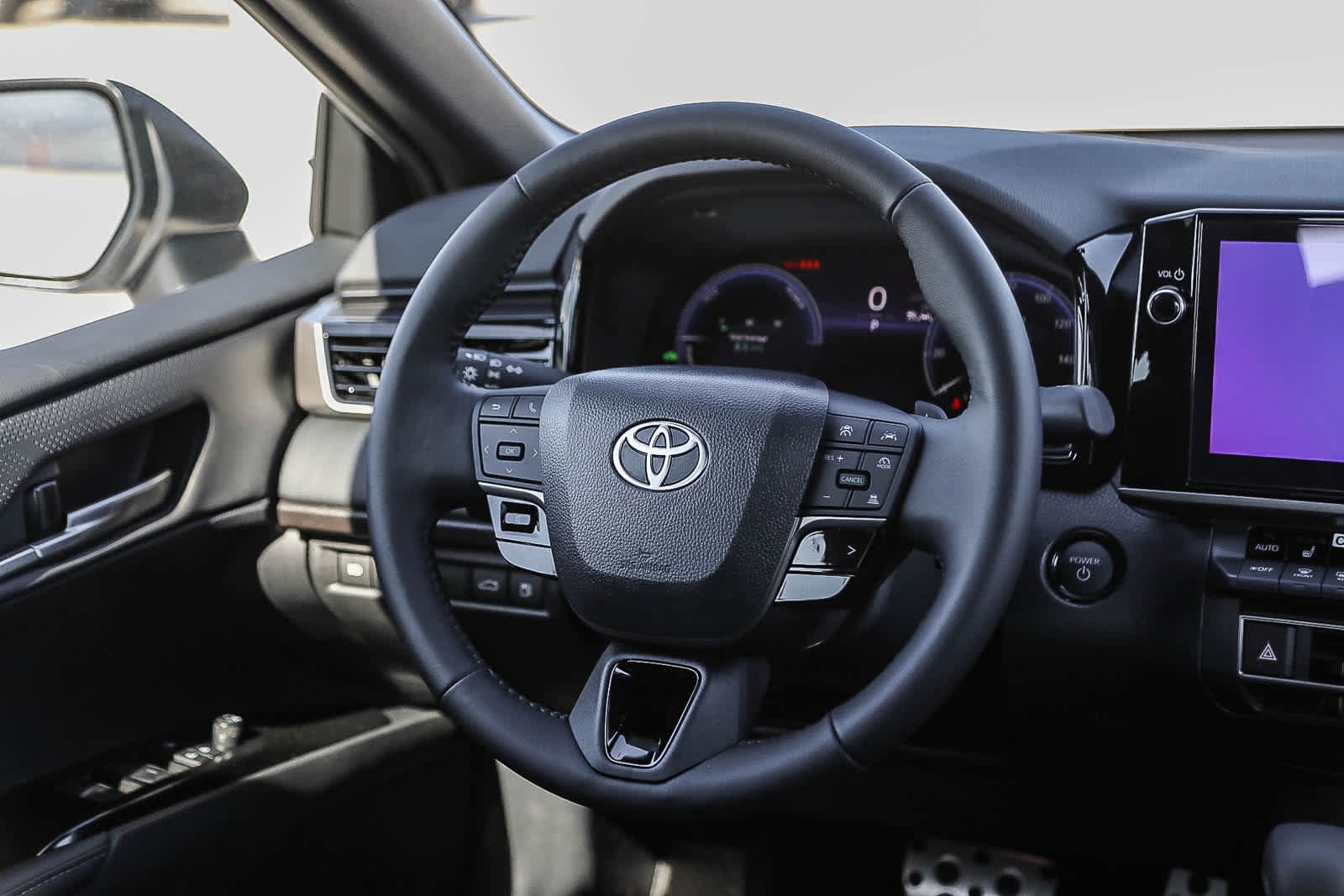Thumbnail: 2026 Toyota Camry - 17