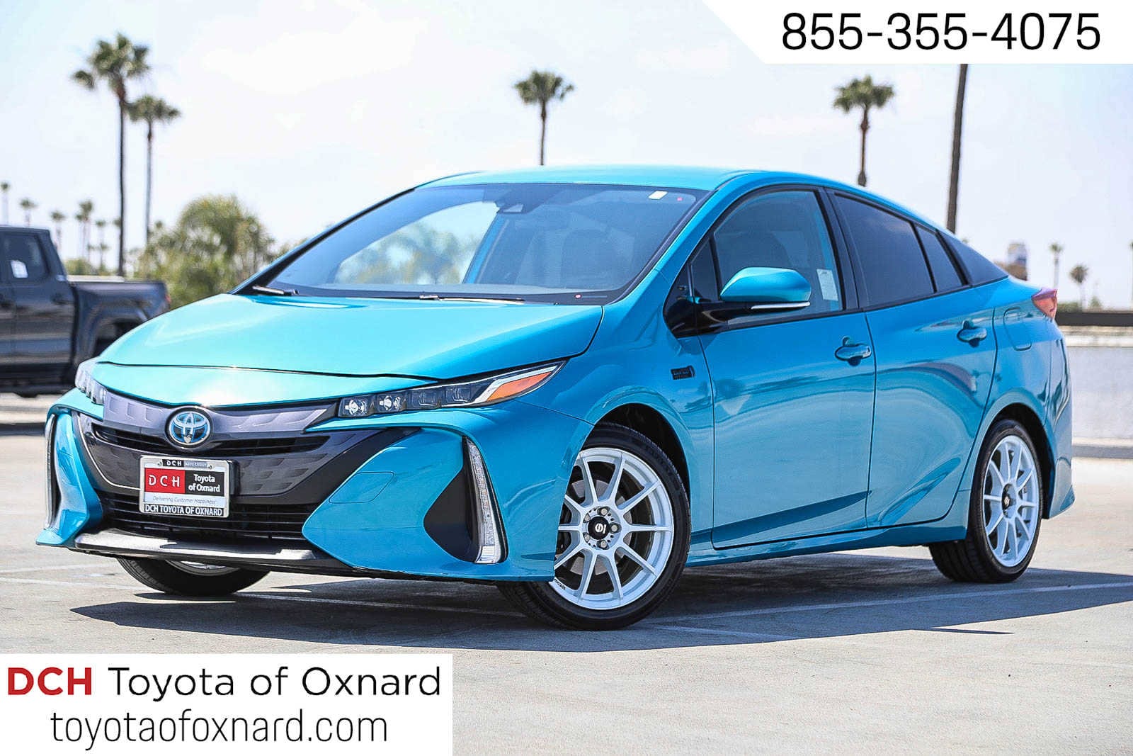 2020 Toyota Prius Prime XLE -
                  Oxnard, CA
