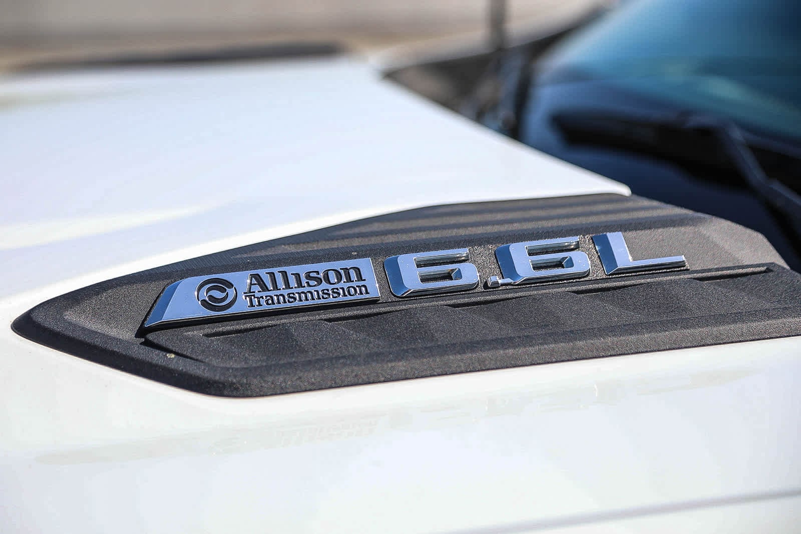 Thumbnail: 2025 Chevrolet Silverado 2500 - 29