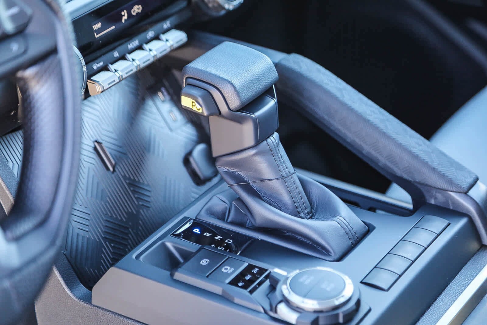 Thumbnail: 2026 Toyota Tacoma - 22