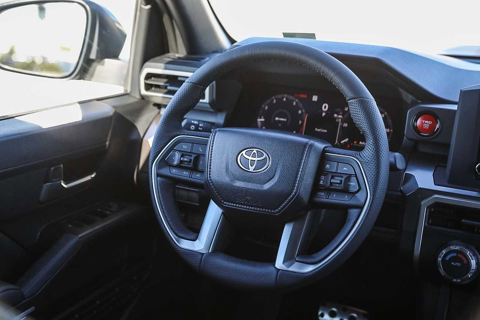 Thumbnail: 2026 Toyota Tacoma - 17