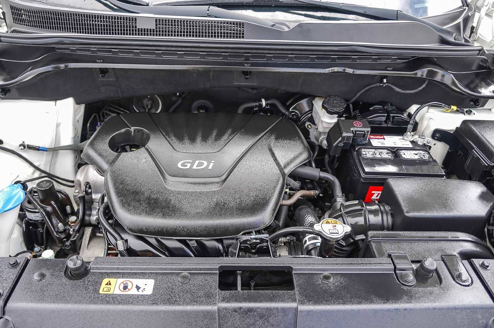 Thumbnail: 2016 Kia Soul - 28