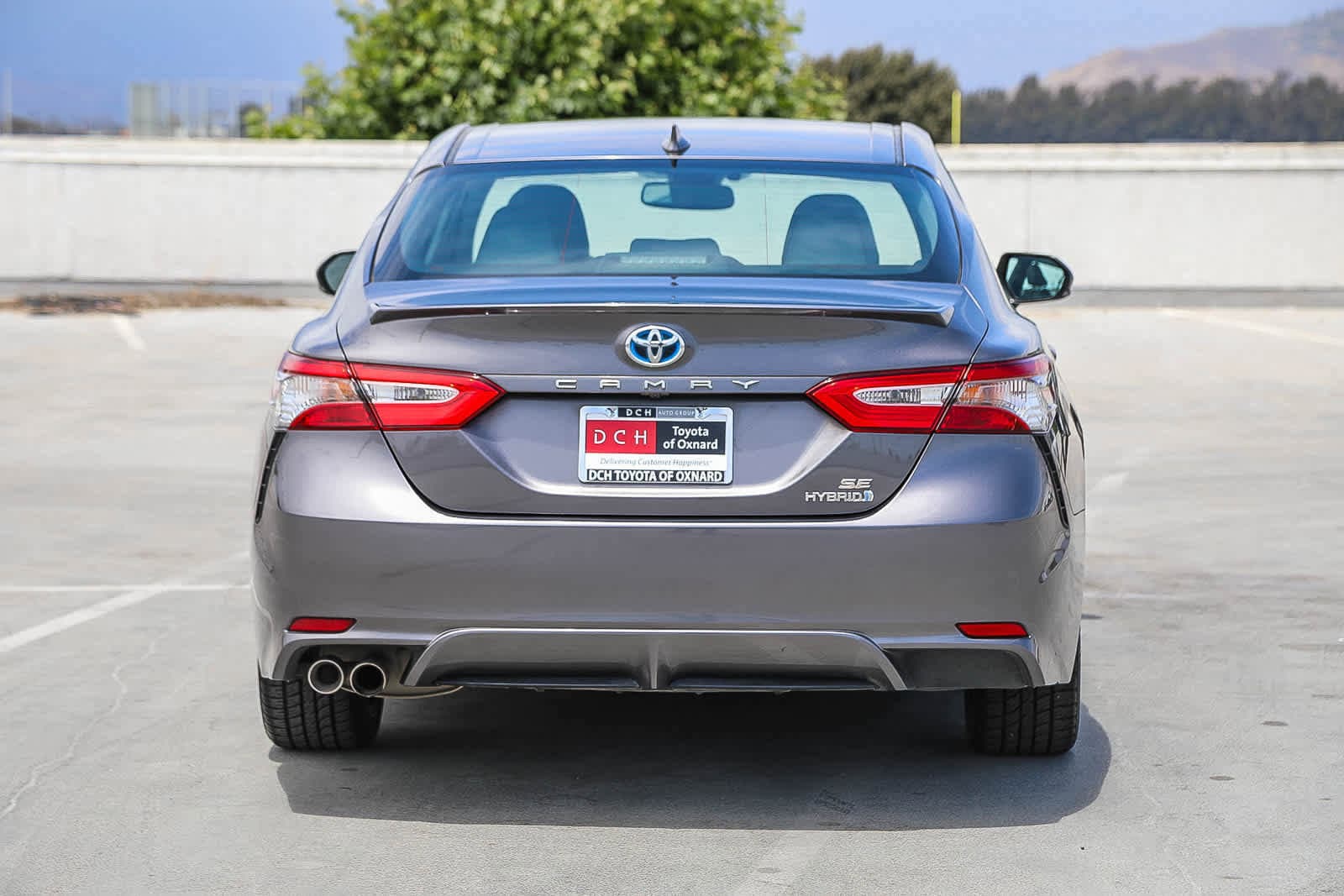 Thumbnail: 2019 Toyota Camry - 6