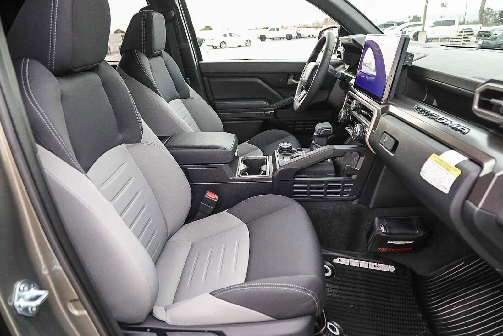 Thumbnail: 2026 Toyota Tacoma - 18