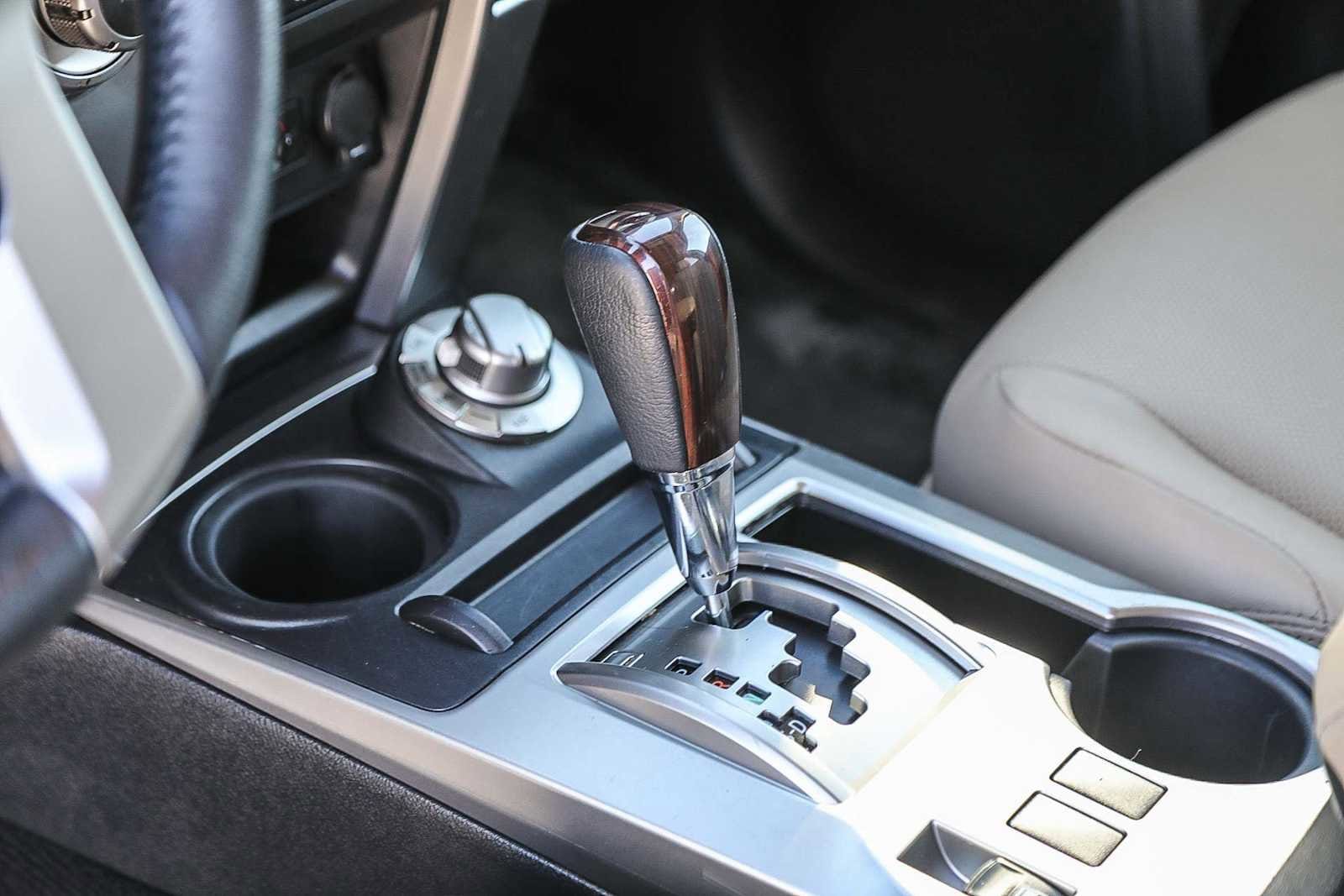 Thumbnail: 2019 Toyota 4Runner - 20