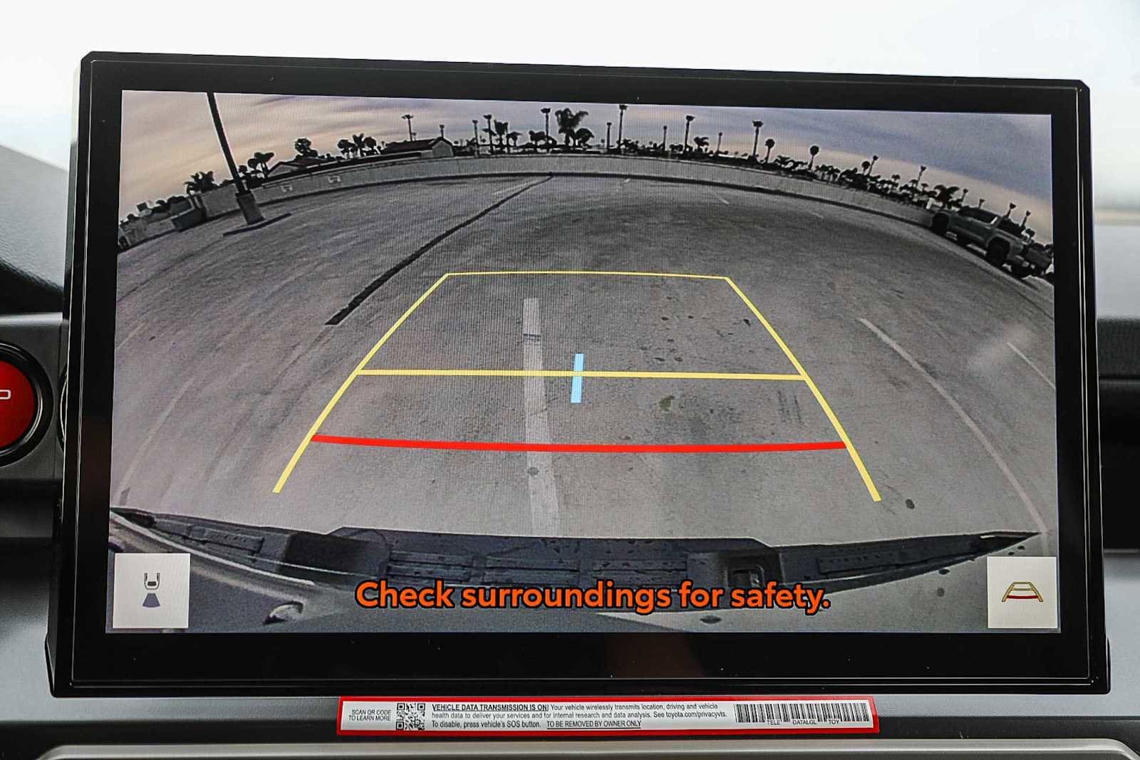 Thumbnail: 2026 Toyota Tacoma - 25