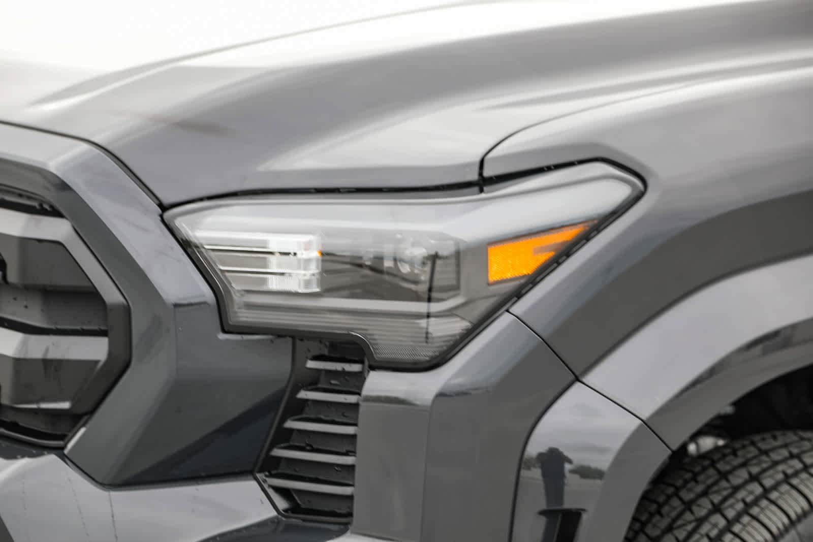 Thumbnail: 2025 Toyota Tacoma - 7