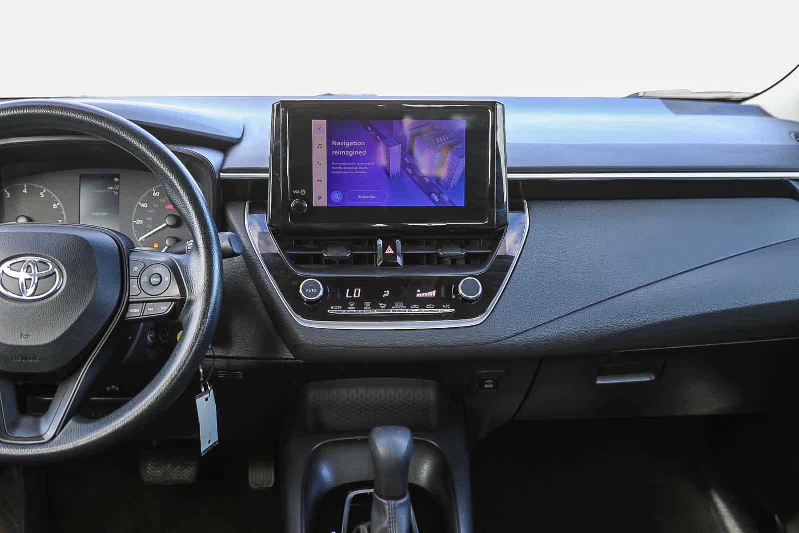 Thumbnail: 2024 Toyota Corolla - 13