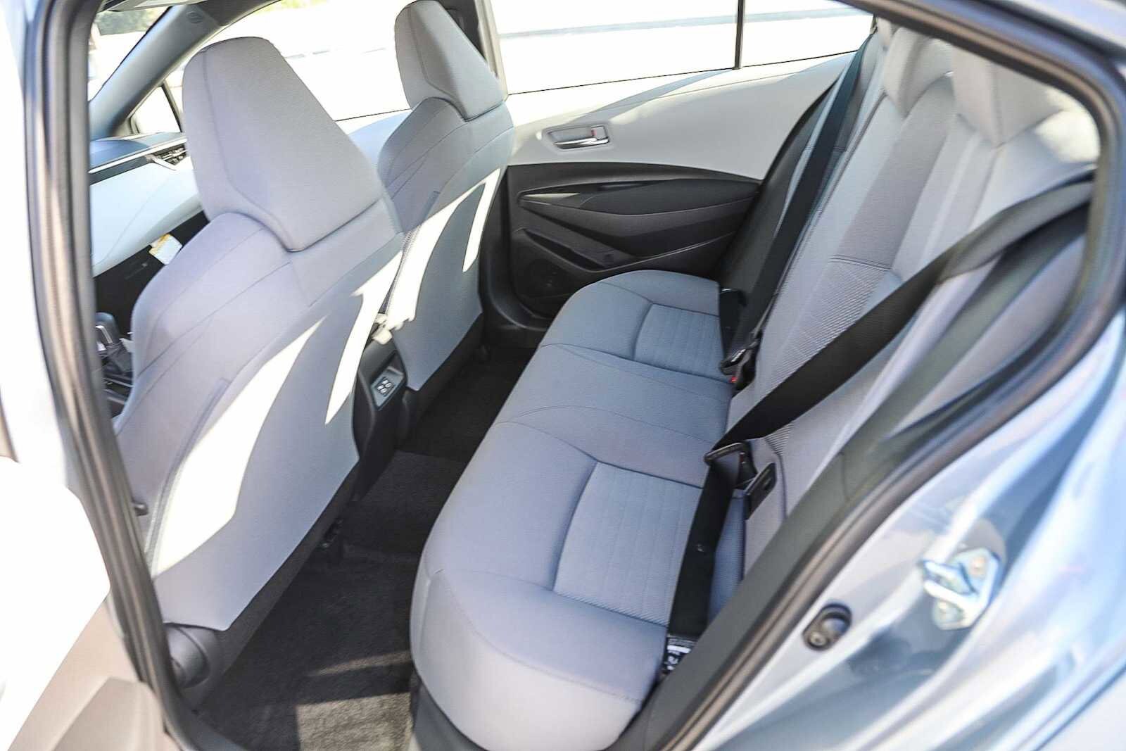 Thumbnail: 2026 Toyota Corolla - 19