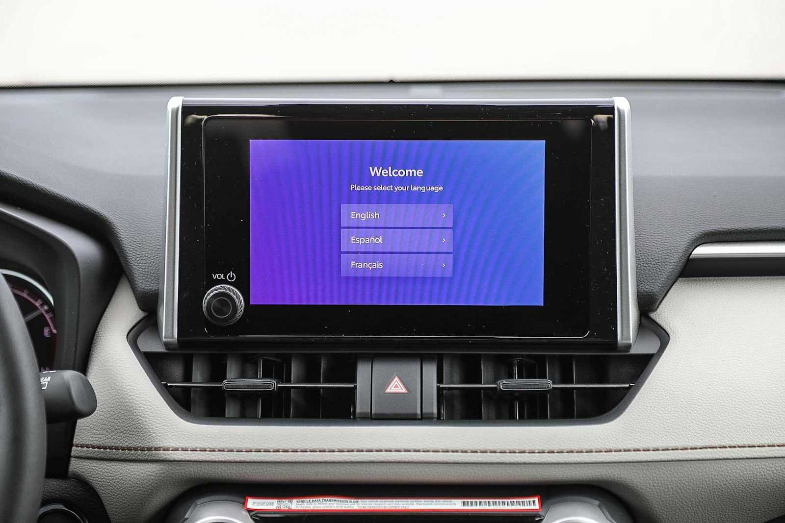 Thumbnail: 2025 Toyota RAV4 - 16