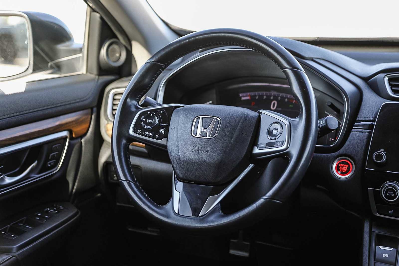 Thumbnail: 2019 Honda CR-V - 15